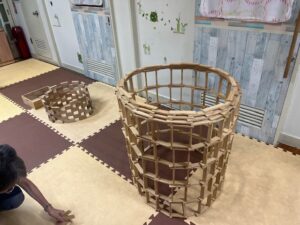 木のおもちゃの日